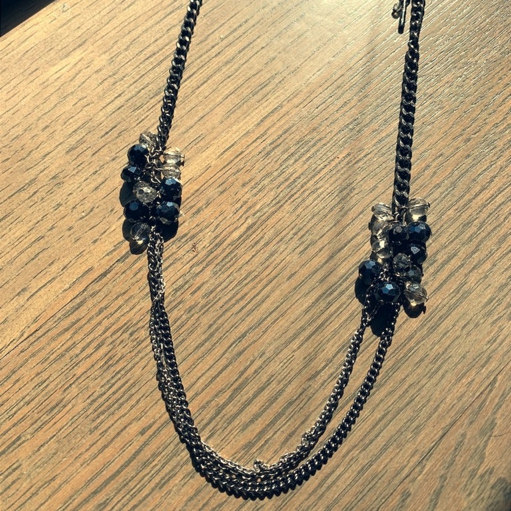 Akira Necklace in Great Condition!